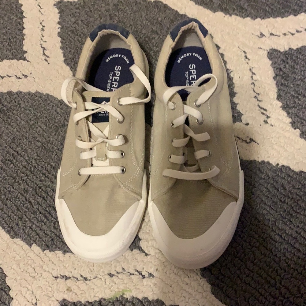 Sperry shoes
